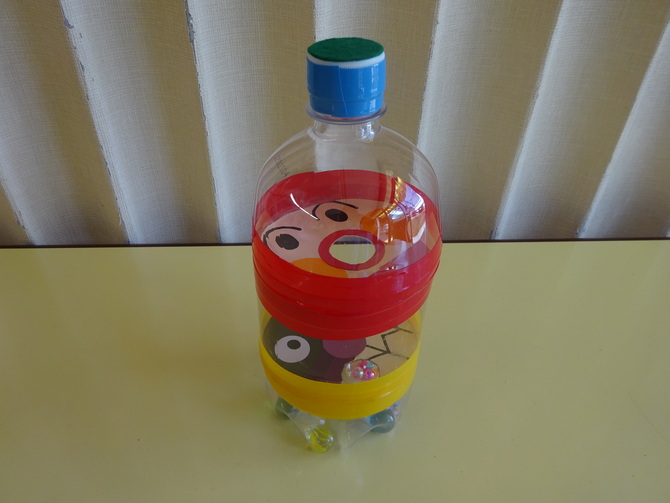 ビー玉落とし ビー玉落とし